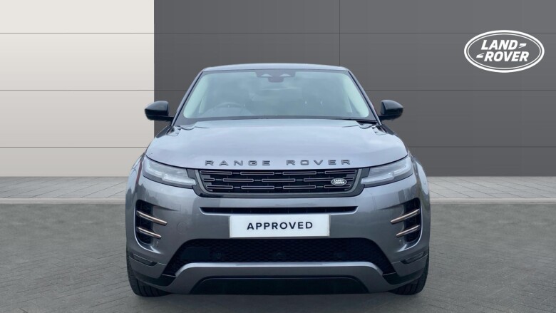 Land Rover Range Rover Evoque 2.0 D200 Dynamic HSE 5dr Auto Diesel Hatchback